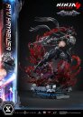 Ninja Gaiden 4 Ultimate Premium Masterline Series Statue...