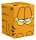 Squaroes Squaroe Garfield GA001 - Garfield
