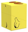 Squaroes Squaroe Garfield GA003 - Odie