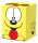 Squaroes Squaroe Garfield GA003 - Odie