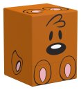 Squaroes Squaroe Garfield GA004 - Pooky