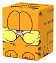 Squaroes Squaroe Garfield GA005 - Garfield (Happy Friday...
