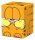 Squaroes Squaroe Garfield GA005 - Garfield (Happy Friday Lasagna)