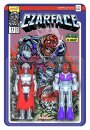 Czarface ReAction Actionfiguren 2er-Pack Czarface &...