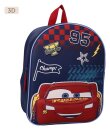 Cars Rucksack 3D Another Dimension