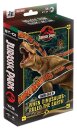 Jurassic Park TCG Starter Deck 01 When Dinosaurs Ruled...