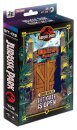 Jurassic Park TCG Starter Deck 02 The Gate Is Open...