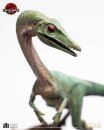 Vergessene Welt: Jurassic Park Statue 2/3 Compsognathus...