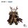 Warhammer Actionfigur Black Legion Chaos Lord (13 cm)