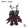 Warhammer Actionfigur Alpha Legion Chaos Lord (13 cm)