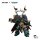 Warhammer Actionfigur Alpha Legion Chaos Lord (13 cm)