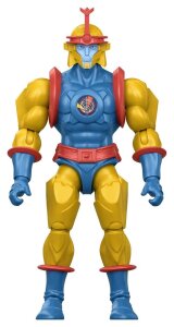 Masters of the Universe Origins Actionfigur Cartoon Collection: Sy-Klone 14 cm