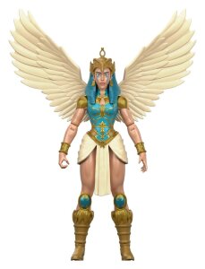 Masters of the Universe Origins Actionfigur Cartoon Collection: Sorceress 14 cm