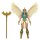 Masters of the Universe Origins Actionfigur Cartoon Collection: Sorceress 14 cm