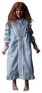 Der Exorzist Actionfigur 1/6 Regan MacNeil 23 cm