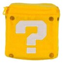 Super Mario Plüschfigur ? Block 12 cm