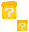 Super Mario Plüschfigur ? Block 12 cm