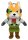 Star Fox Plüschfigur Fox McCloud 25 cm