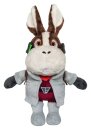 Star Fox Plüschfigur Peppy Hare 28 cm