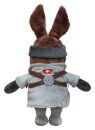 Star Fox Plüschfigur Peppy Hare 28 cm