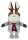 Star Fox Plüschfigur Peppy Hare 28 cm