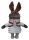 Star Fox Plüschfigur Peppy Hare 28 cm