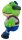 Star Fox Plüschfigur Slippy Toad 20 cm