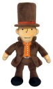 Professor Layton und die Neue Welt des Dampfes...