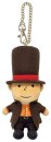 Professor Layton und die Neue Welt des Dampfes...