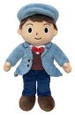 Professor Layton and the New World of Steam Plush Figure...