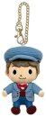 Professor Layton und die Neue Welt des Dampfes...