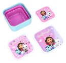 Gabbys Dollhouse Snackbox Set Fresh Bites 12 cm