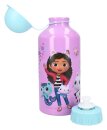 Gabbys Dollhouse Trinkflasche Really Refreshing 500ml