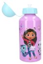 Gabbys Dollhouse Trinkflasche Really Refreshing 500ml