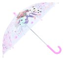 Gabbys Dollhouse Regenschirm Rainy Days