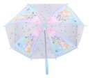 Bluey Regenschirm Rainy Days 60 cm