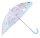 Bluey Regenschirm Rainy Days 60 cm