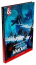 Dungeons & Dragons RPG World of Warcraft Buch *Englische Version*
