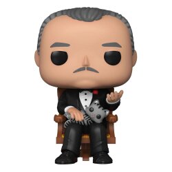 Der Pate POP! Movies Vinyl Figur 50th Anniversary Vito 9 cm
