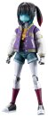 Milky Subway The Galactic Limited Express Plastic Model...