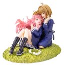 I Want to Love You Till Your Dying Day PVC Figur 1/8 Sheena & Mimi 12 cm