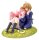 I Want to Love You Till Your Dying Day PVC Figur 1/8 Sheena & Mimi 12 cm