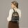 Die Tribute von Panem - The Hunger Games by Loungefly Mini Rucksack Katniss Everdeen