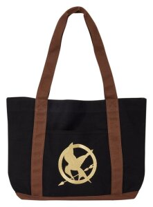 Die Tribute von Panem - The Hunger Games by Loungefly Tragetasche District 12