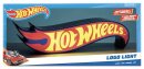 Hot Wheels Leuchte Yellow Logo 9 cm