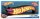 Hot Wheels Leuchte Yellow Logo 9 cm