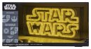 Star Wars Leuchte LED Neon 15 cm