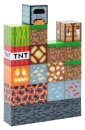 Minecraft Spardose Chest 12 cm
