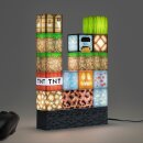 Minecraft Spardose Chest 12 cm