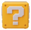Nintendo Spardose Question Block 12 cm